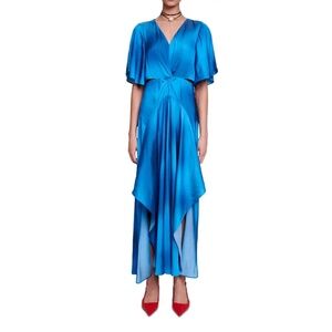 Renilina Maxi Dress
